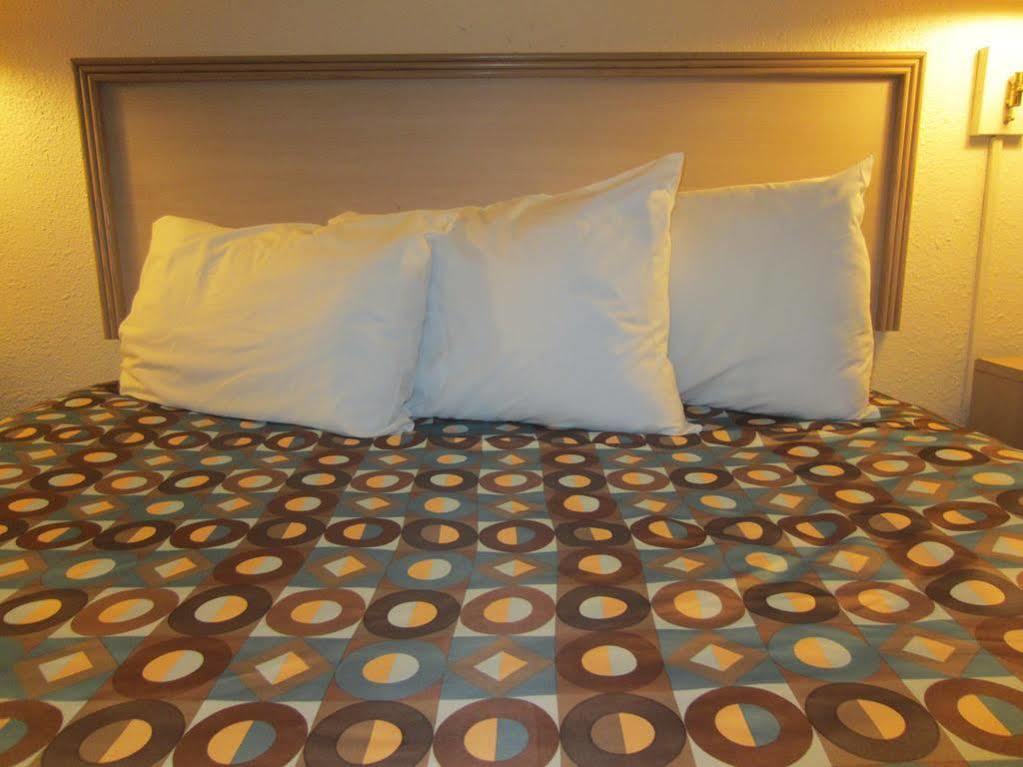 Pacific Inn サンタクルーズ エクステリア 写真